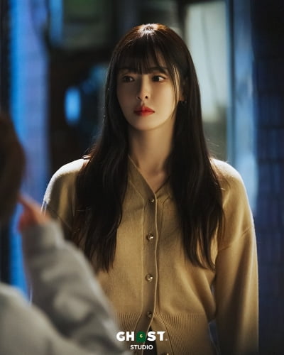 이다희, 'S라인'으로 보여준 새로운 색채