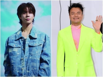 박진영 '스우파' 낄끼빠빠 논란 터졌는데…정동원, '이지 러버' 리메이크로 매력 선사