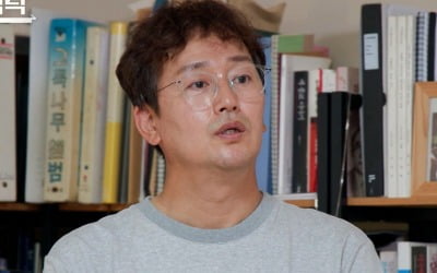 김정태, 유명해지고도 생활고로 치킨 배달했다…"신용불량 풀린 게 40살"('4인용식탁')