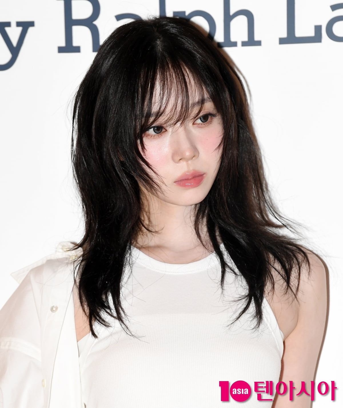 에스파 윈터, 섹시한 자태...군살없는 몸매[TEN포토+]
