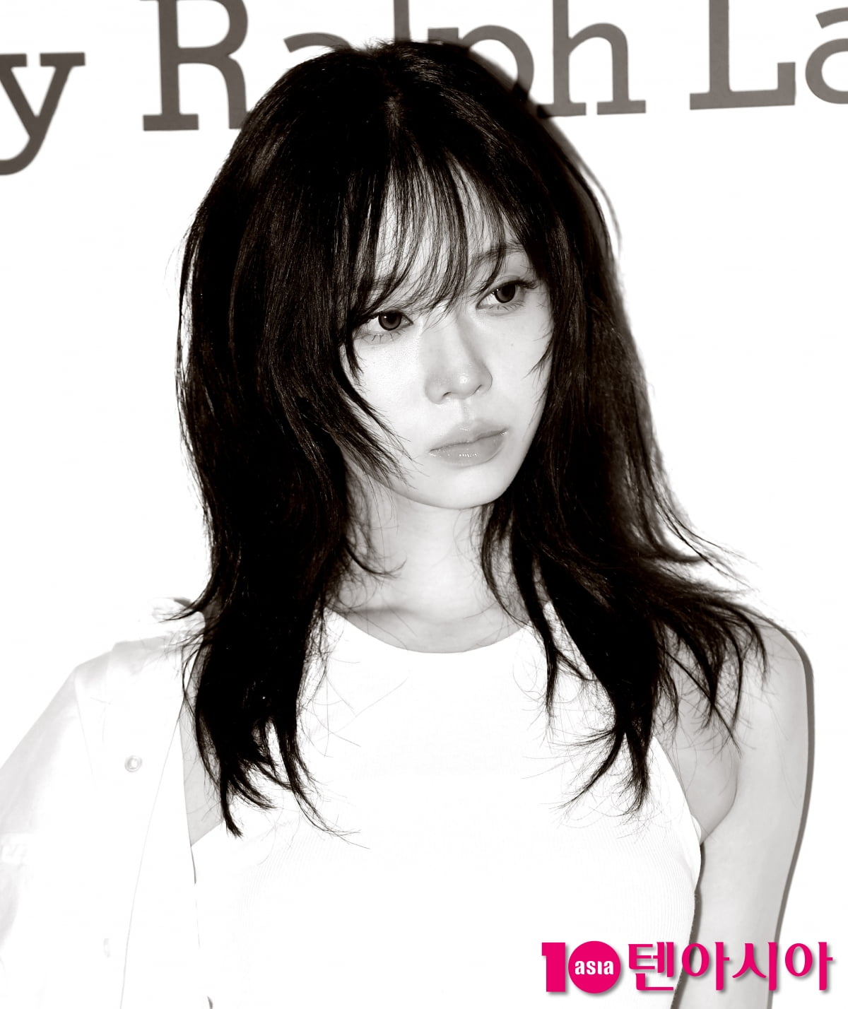 에스파 윈터, 등장부터 탄력몸매 과시...숨막히는 워킹[TEN포토+]