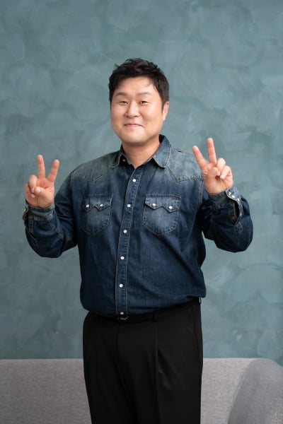 윤경호, 계속 제지 당한 이유 있었다 …"지나친 부담감 있던 것"('좀비딸') [인터뷰②]