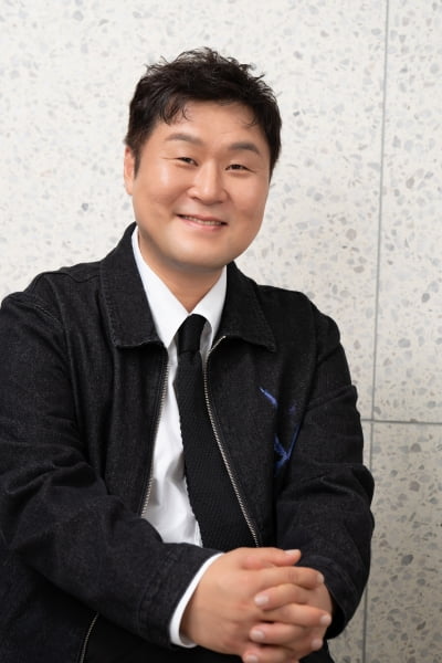 윤경호, 핫해진 '항블리'…"뜨거운 반응에 내 지분 있어"('좀비딸') [인터뷰①]
