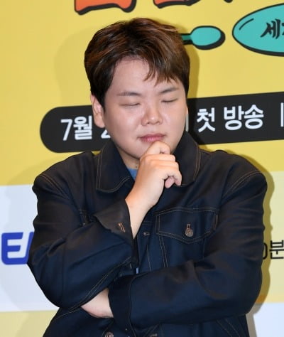 곽튜브, 월수입 3000만 원이라더니…중국 고층 빌딩 청소하며 생존 여행 ('밥값은')[종합]