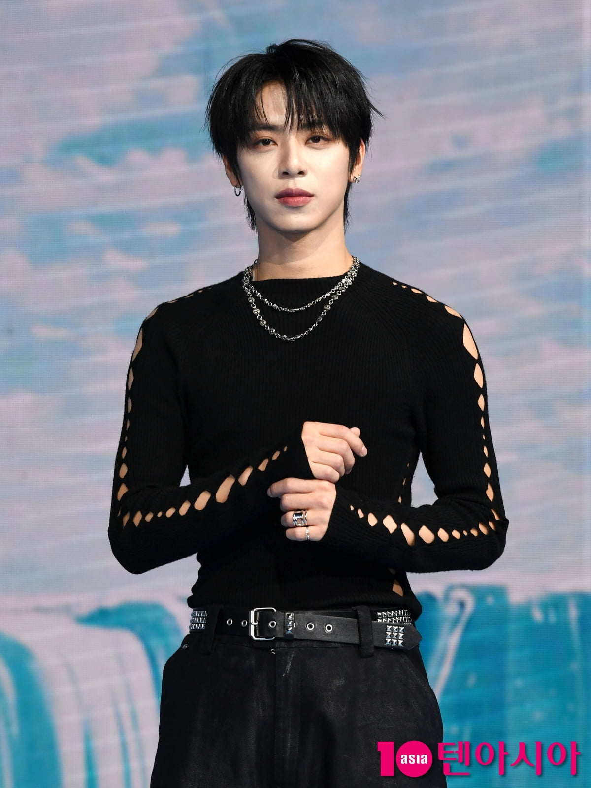세븐투에잇 치원, 듬직한 리더[TEN포토+]