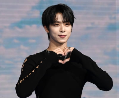 세븐투에잇 치원, 듬직한 리더[TEN포토+]