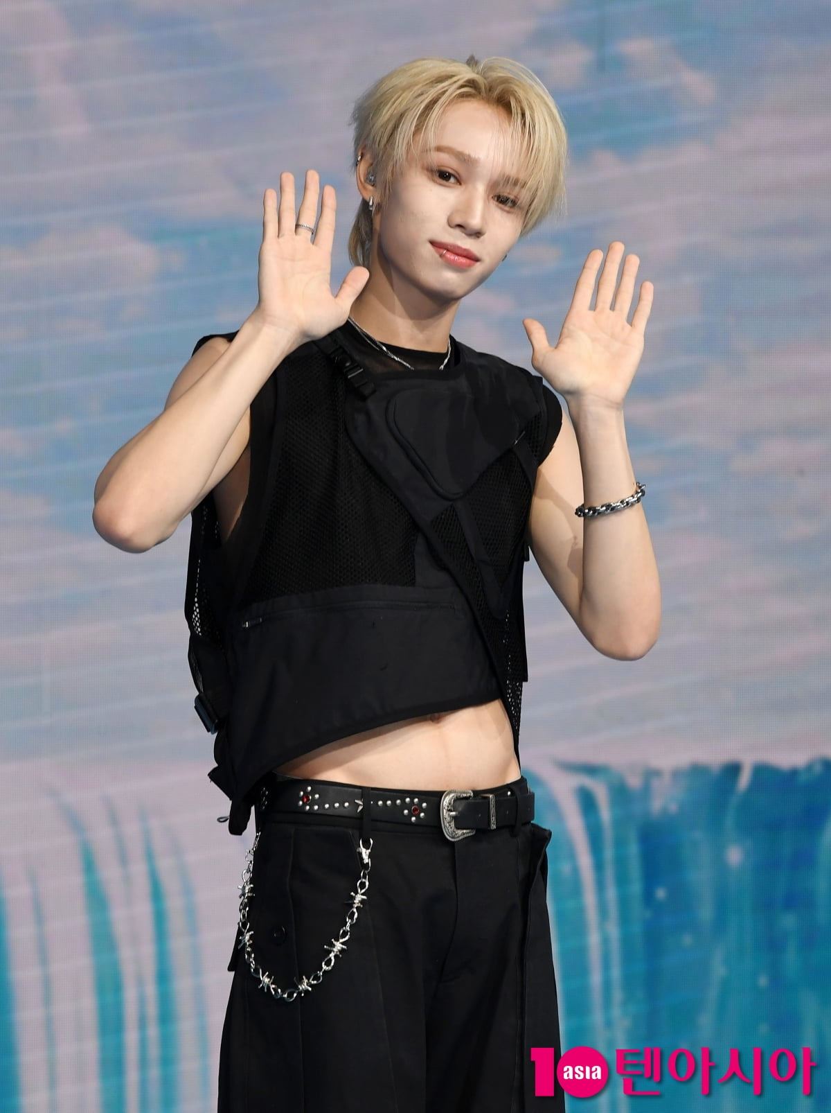세븐투에잇 디옴, 내가 황금 막내[TEN포토+]