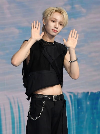 세븐투에잇 디옴, 내가 황금 막내[TEN포토+]