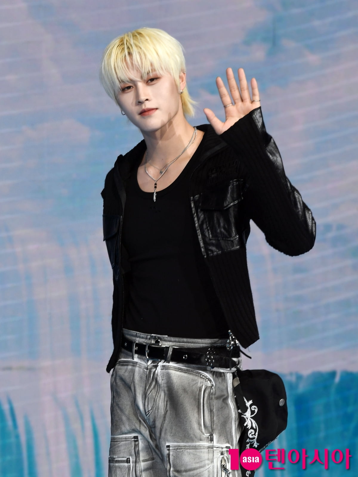 세븐투에잇 엠, 섹시한 눈빛[TEN포토+]