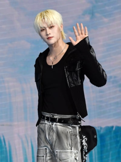 세븐투에잇 엠, 섹시한 눈빛[TEN포토+]