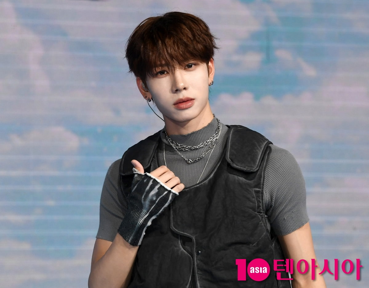 세븐투에잇 재거, 멜로 눈빛TEN포토+]