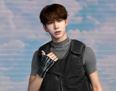 세븐투에잇 재거, 멜로 눈빛TEN포토+]