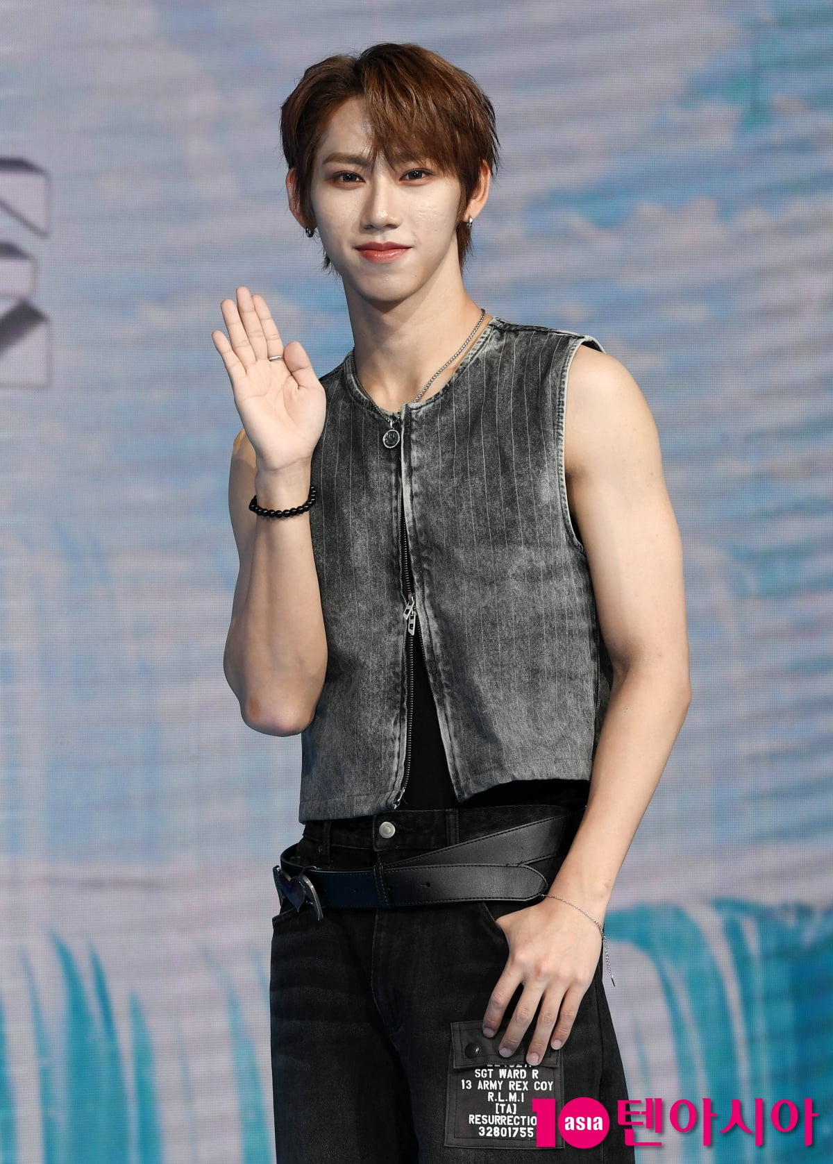 세븐투에잇 엑시, 말레이시아에서 왔어요[TEN포토+]