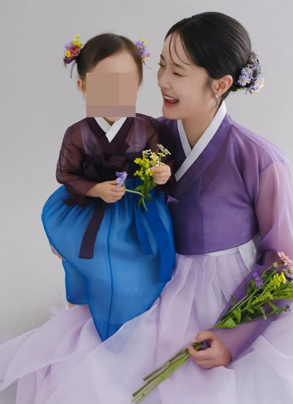 사진=헤이지니 SNS