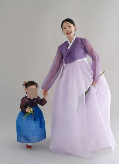 헤이지니, 첫째 때문에 조리원 '조기 퇴소'…이게 애둘맘 현실이다