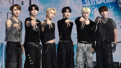 [종합] '은혁·이홍기가 키운' 세븐투에잇, 오늘(28일) 데뷔…"오래 빛나는 우리 될 것"