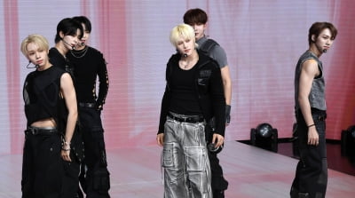 '데뷔' 세븐투에잇, BTS 향한 팬심 드러냈다…"노래도 표정도 다 잘해"