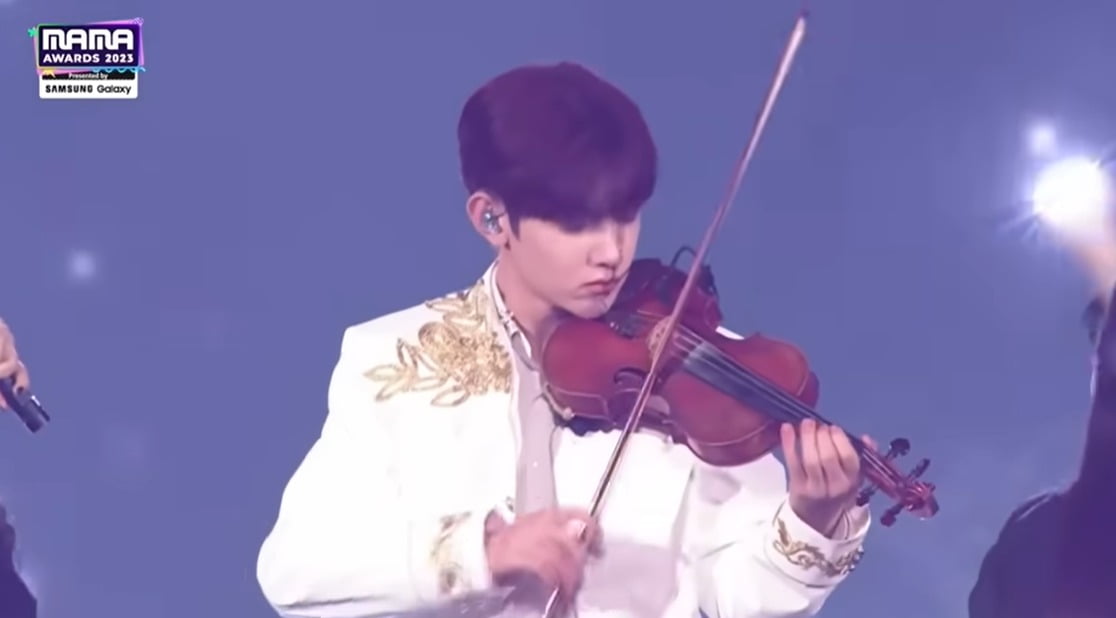 사진=Mnet