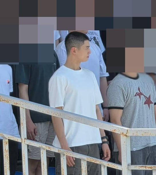 사진=윤산하 SNS