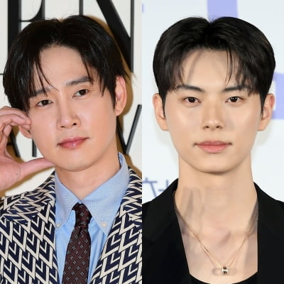 Rising Star Lee Chae-min Replaces Park Sung-hoon in Highly Anticipated tvN Drama 'The Tyrant's Chef'