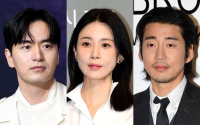 新 주말극 삼파전…이진욱 vs 이보영 vs 윤계상, 승자는 누가될까 [TEN피플]