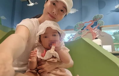 194억원 건물주라도 나라 복지는 알뜰히 이용…'의사♥' 이정현 "정말 살기 좋아요"