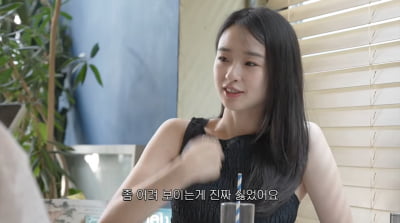 '아들맘' 손연재 "임신하는 꿈 꿨다…둘째는 내년쯤 계획"