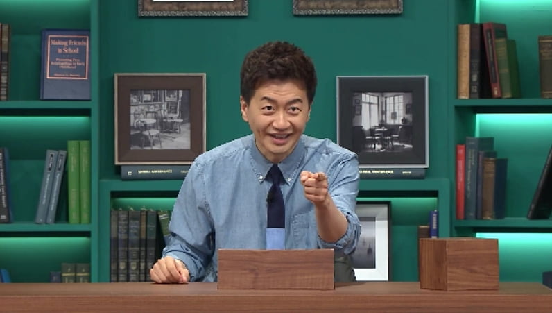 전현무, 방송 도중 정신줄 놓을 뻔한 아찔한 상황…공포감 호소 "귀신 본 것처럼"('브레인')