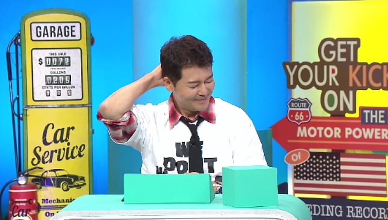 전현무, 방송 도중 정신줄 놓을 뻔한 아찔한 상황…공포감 호소 "귀신 본 것처럼"('브레인')