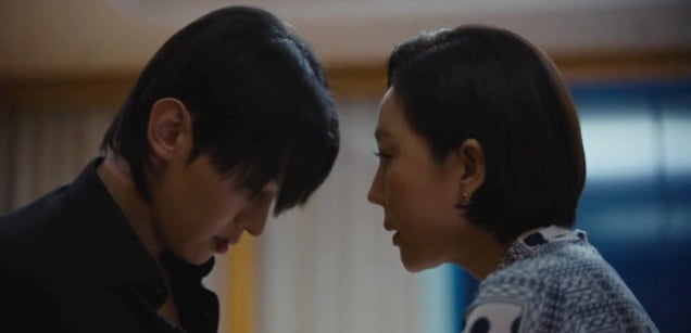 [종합] 덱스 '연기력 논란' 타격 없다…염정아 불법 입양 포착, 시청률 '최고 2.5%' ('아이쇼핑')