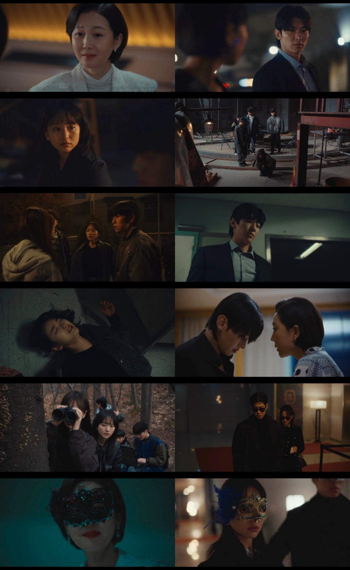 [종합] 덱스 '연기력 논란' 타격 없다…염정아 불법 입양 포착, 시청률 '최고 2.5%' ('아이쇼핑')