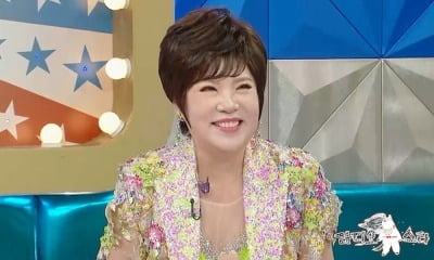 "의상비만 10억"…'66세 돌싱' 김연자, 한 벌에 몇백만 원 쏟은 이유 ('라스')