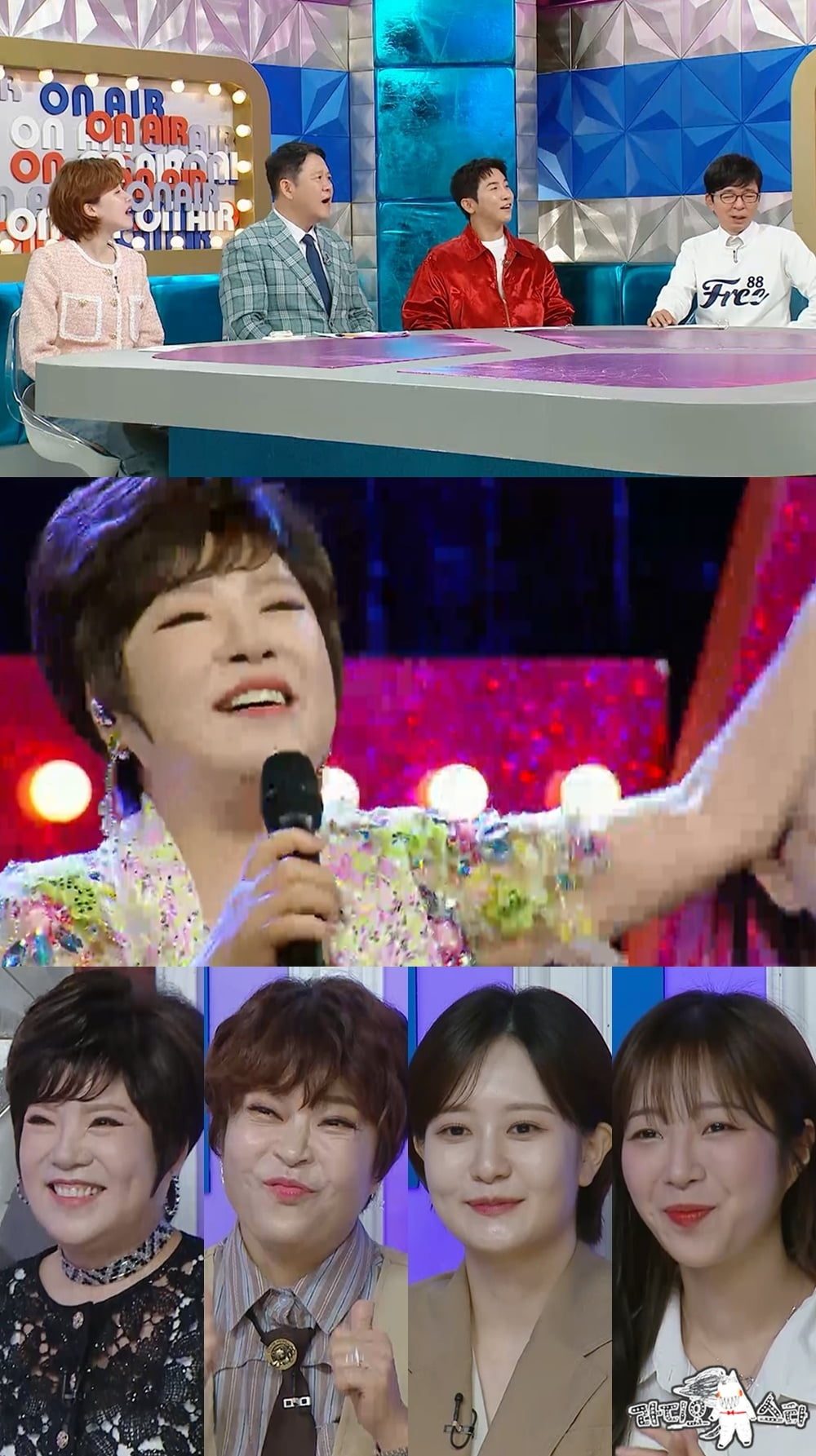 "의상비만 10억"…'66세 돌싱' 김연자, 한 벌에 몇백만 원 쏟은 이유 ('라스')