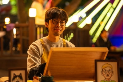 5년 만에 깜짝 소식…개봉 D-1 '좀비딸', 원작자도 나섰다