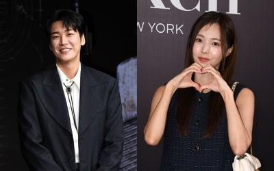 [공식] 김영광, 7살 연하 여배우와 ♥핑크빛 그린다…재벌 3세로 로코 호흡 ('나를 충전해줘')