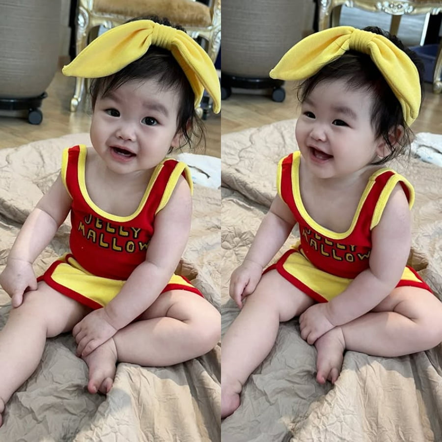 사진=김다예 SNS
