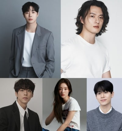 십자인대 파열로 군 면제 됐다더니…'29세' 신승호, 군인 역할로 작품서 액션 연기 활약