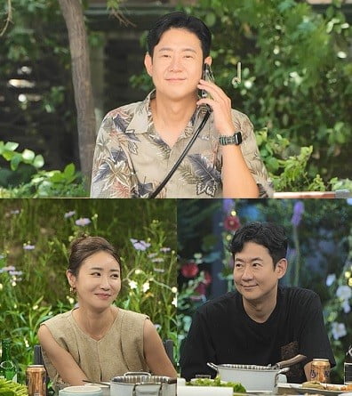 사진제공=채널A ‘요즘 남자 라이프-신랑수업’ 