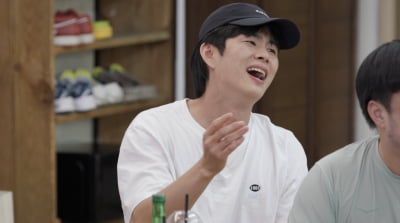 손민수, ♥임라라 두고 흑화했다…"잡도리를 해야겠다"('1호가')