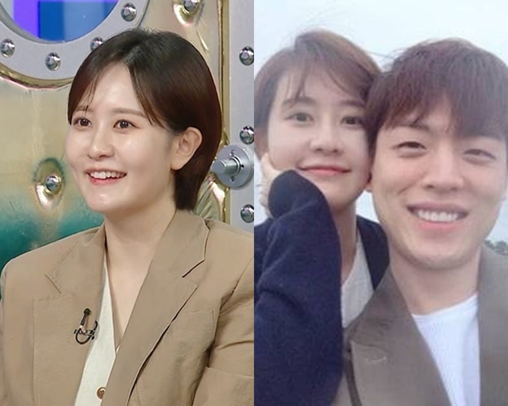 사진제공=MBC, 김수지 SNS