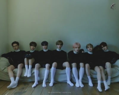 "일신상의 사유" 금동현 의문의 활동 중단 속…이펙스, 결핍 받아들이고 기쁜 소식 전했다
