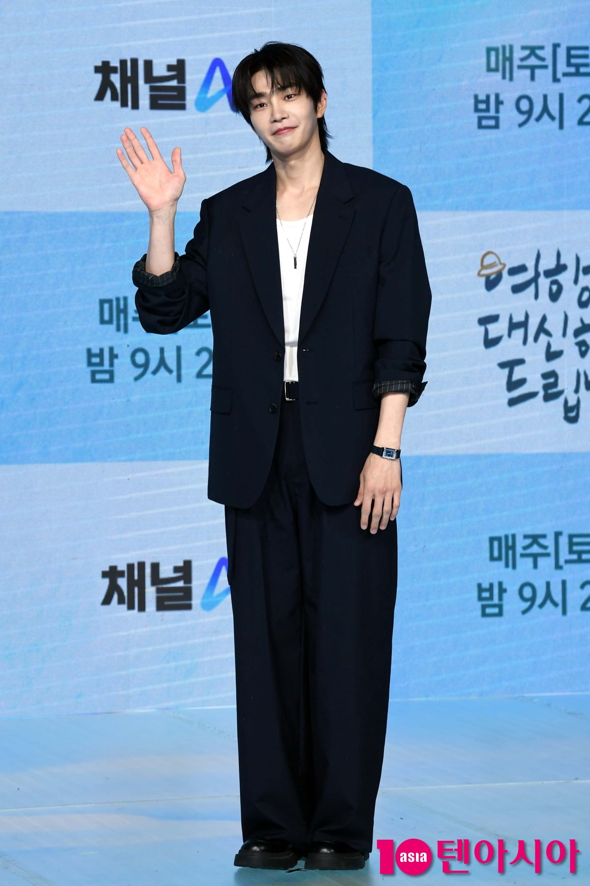김재영, 훈훈한 비주얼[TEN포토+]