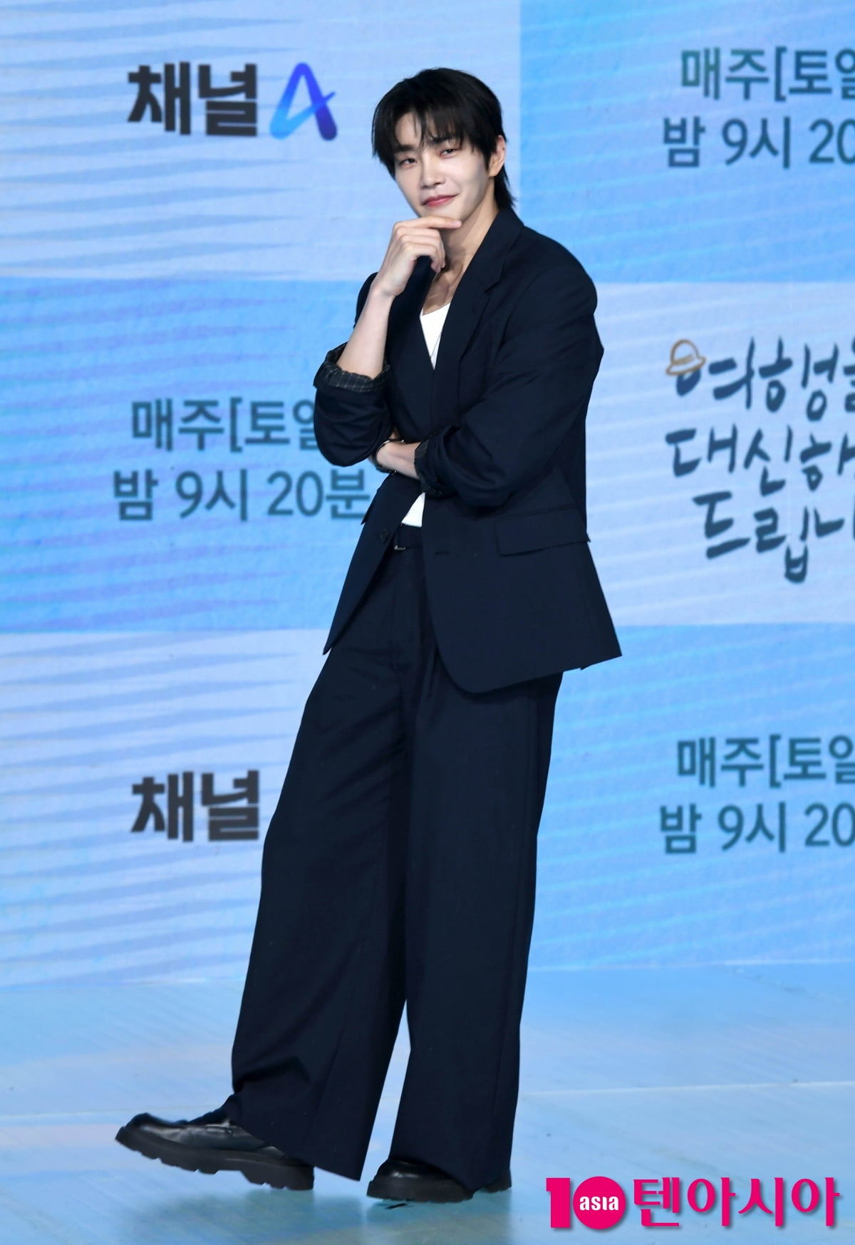 김재영, 훈훈한 비주얼[TEN포토+]