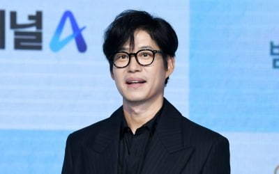 '56세' 유준상, OST 총괄 프로듀서 됐다…"가창, 작곡, 녹음도 직접 해" ('여행을')