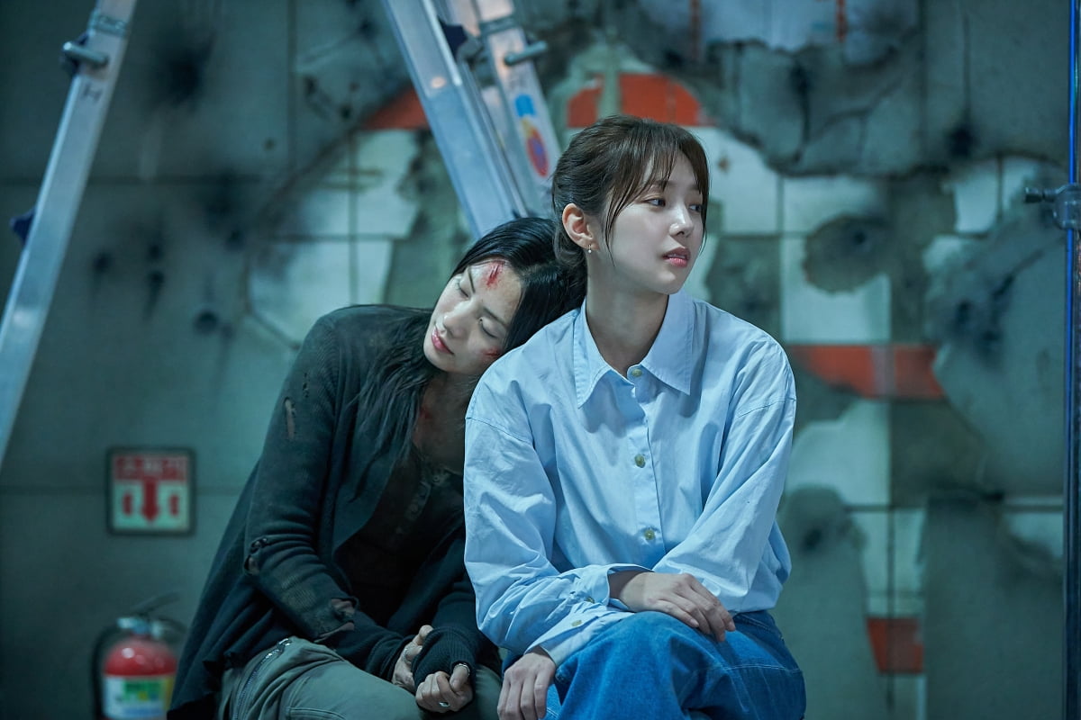 '전독시', 카메라 밖에서도 에너지 흘러넘쳤다