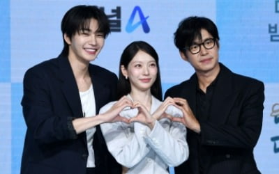 일본 소설 원작인데 K-소울 담았다…유준상, "日 관계자들도 엄청 좋아해" ('여행을') [종합]