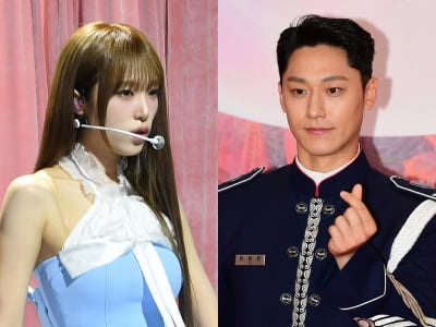 '임지연♥' 이도현, 전역 직후 한달음에 달려간 곳은…"그냥 영화가 되더라"