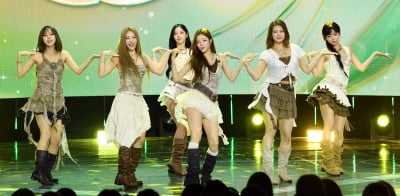 퍼플키스, 요정들의 아름다운 춤[TEN포토+]