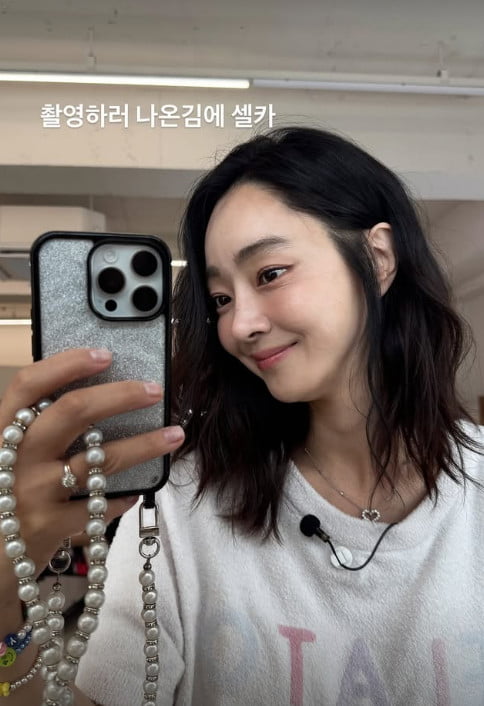 사진=서효림 SNS