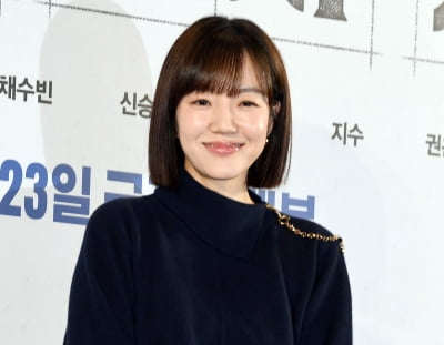 임수정, 소지섭과 쓰레기통 옆에 쪼그려 앉아있던 건데…"좋았나 보다"('살롱드립2') [종합]